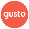 Gusto logo