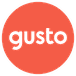 Gusto logo