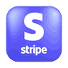 Stripe logo